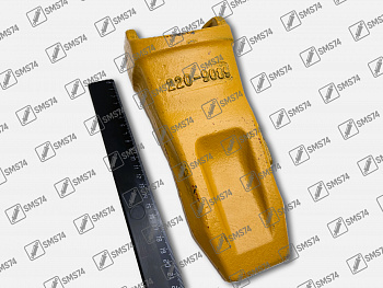 Коронка ковша 220-9089 (C089) CAT 320